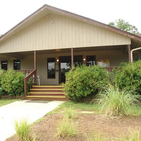 Carolina Landing Camping Resort Two-Bedroom Cabin 1 Fair Play المظهر الخارجي الصورة